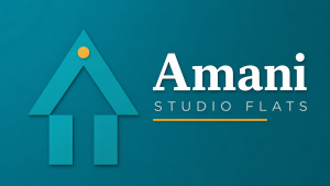 Amani Studio Flats